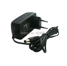 DC12V 2A AC100-240V Power Supply Adapter/Converter UK/US/EU/AU Plug For LED Light Free HK Post Shipping
