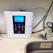 Alkaline water ionizer machine for household (home) drinking use OH-806-3H