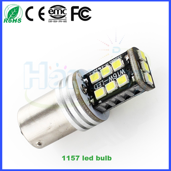 12  750lm 1157 bay15d p21 / 5         3528smd    