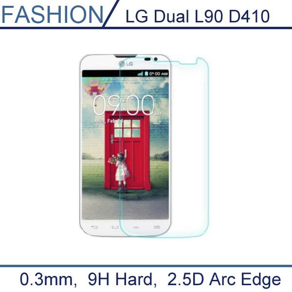 0.3      LG Dual SIM   L90 D410 9 H 2.5D       