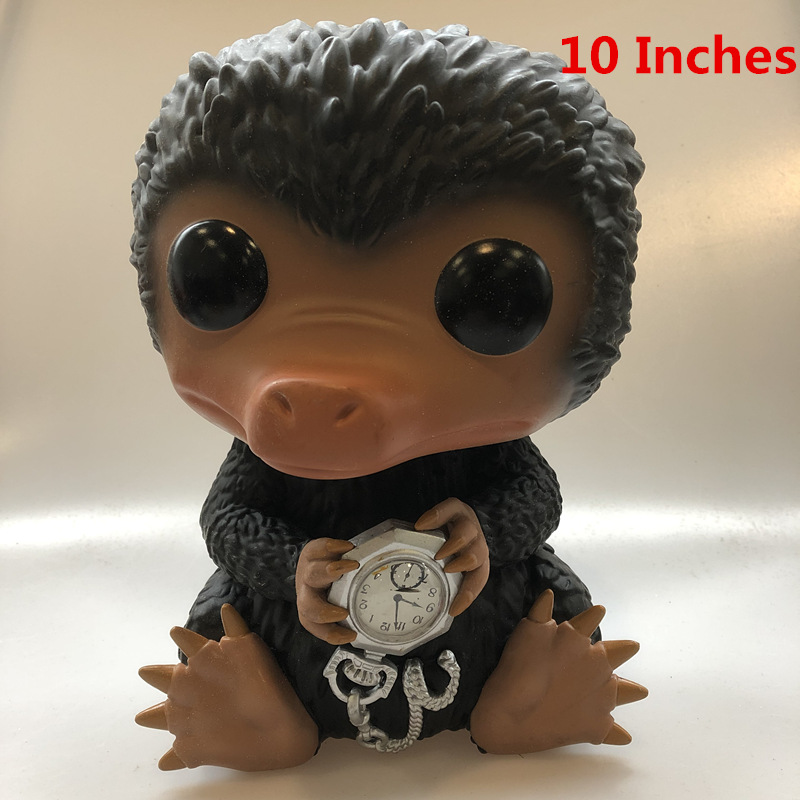 niffler funko pop