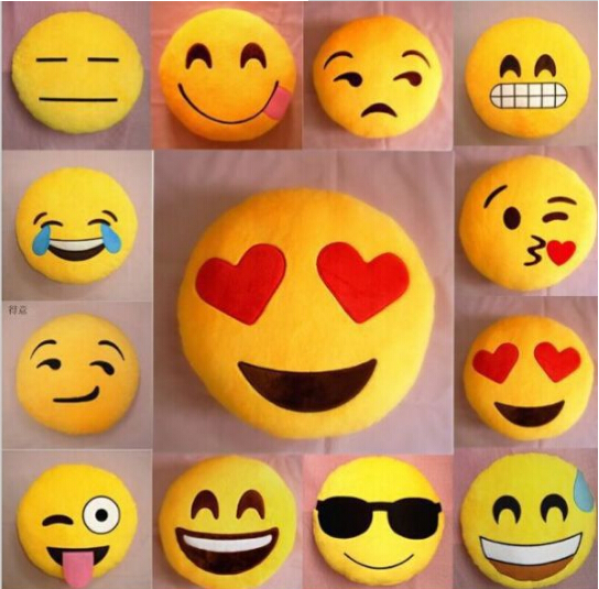     emoji           
