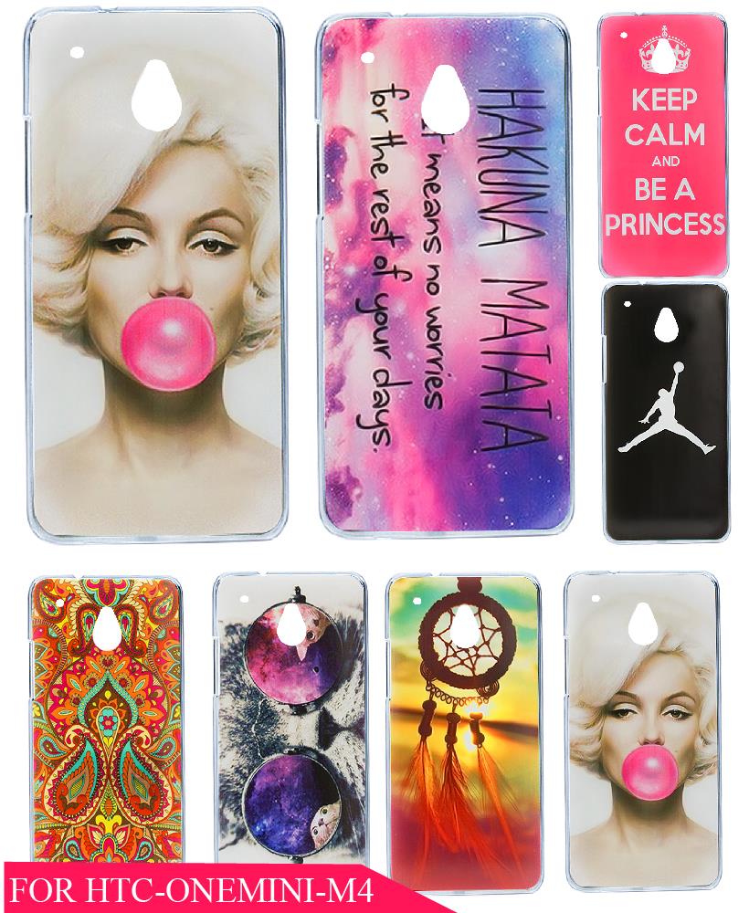 Design Cool New Charming Bubble Beautiful Woman Stylish Skin Hard Plastic Mobile Phone Cover Case for