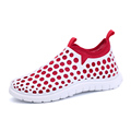 Mozoeyu Summer Breathable Hole Unisex Shoes Casual Fashion Men Shoes Water Beach Shoes Cheap China Shoes