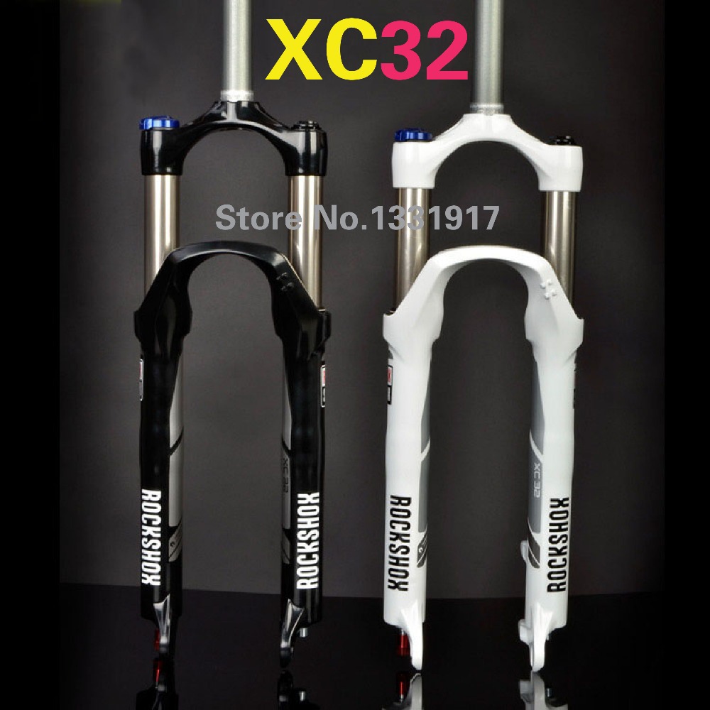 Rock Shox Xc 28 Manual