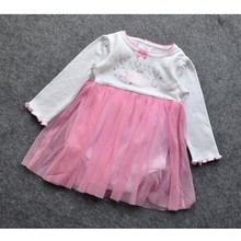 Baby Bodysuits Girls Cotton Clothing Girl Tutu Shirts Original Infant Jumpsuits Winter Overalls Cotton Coveralls Cartoon Wear