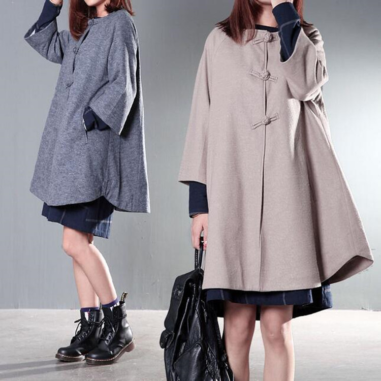 Autumn Spring Maternity Coat Maternity Clothing jacket trench Women Maternity outerwear maternity clothes Pregnant coat
