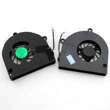 New Laptop fan For Toshiba Satellite A660 A665D A665 A665D Series CPU Accessories Replacement Parts Wholesale (F219)