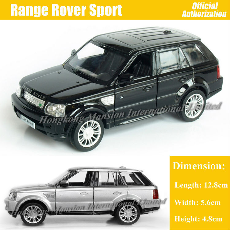toy range rover sport