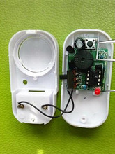 NEW 2015 Wireless Home Door Window Motion Detector Sensor Burglar Security Alarm System