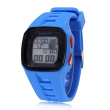 2016 New fashion Silicone Strap Men Sports Watches Men Quartz Male Casual Military Wrist Watch Brand Relogio Masculino