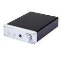 Topping VX1 2 25W T AMP Tripath Stereo Hi Fi Power Subwoofer Amplifier USB DAC 24Bit