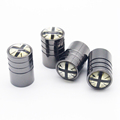 4pcs lot UK Flag Car Tires Wheel Valve Cap Bike Moto Tyre Rim Valve Caps Dust