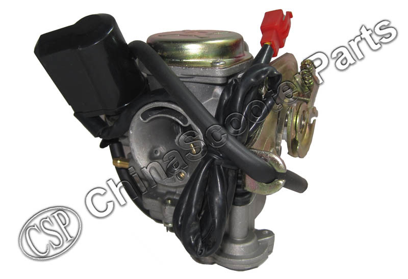 19MM Carb PD19 font b GY6 b font 50CC 60CC 80CC 1P39QMB Jonway Jmstar Baotian Roketa