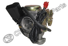 19MM Carb PD19 GY6 50CC 60CC 80CC 1P39QMB Jonway Jmstar Baotian Roketa Tank Vita Jcl Taotao Scooter Carburetor Parts