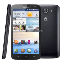 2014 New Original Huawei Ascend G730 Quad Core Smart Mobile Phone MTK6582M 1 2GHZ 5 5