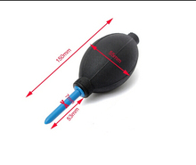 Best Promotion Rubber Dust Air Blower Cleaning Blowing Cleaner Tool for Camera Watch Lens For Camera CCD Lens Watch