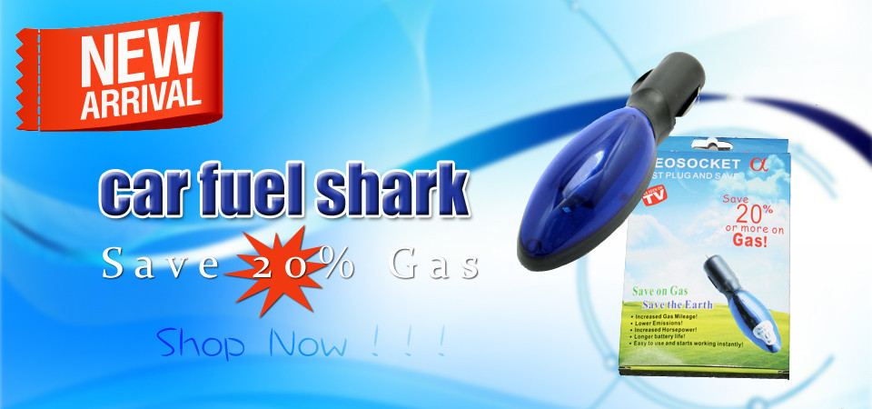fuel shark