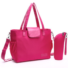 baby nappy bags diaper bag mother shoulder bag Fashion High quality maternity mummy handbag waterproof baby