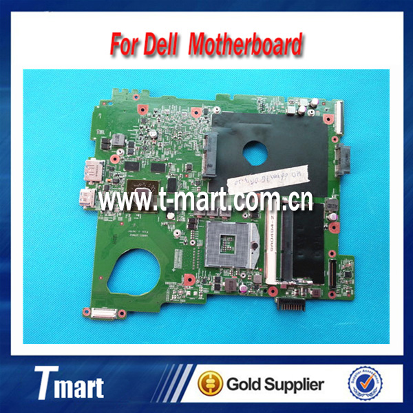 100% working Laptop Motherboard for Dell 3550 F3GY0 0F3GY0 System Board fully tested