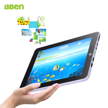 2014 New Bben C97 windows tablet pc sim card slot/ windows xp tablet pc dual core intel N2600 CPU tablet pc