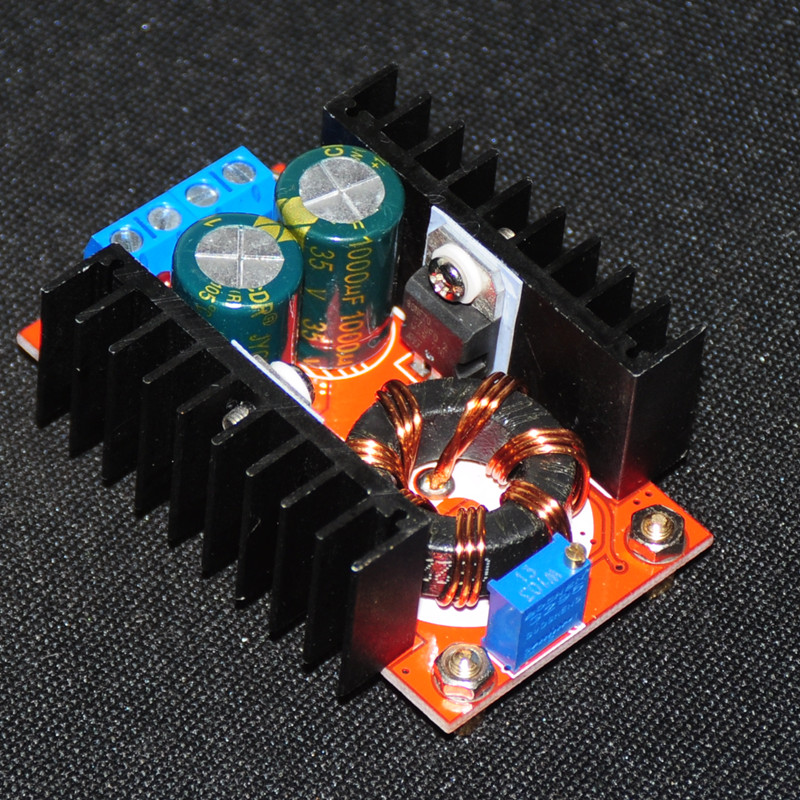 dc dc converter thesis dc dc converter thesis