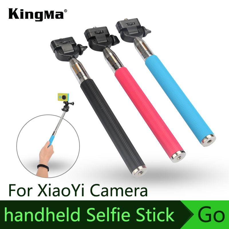 Kingma -   Xiaomi Yi     Selfie    