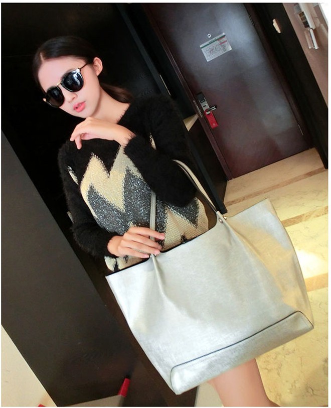 Сумка через плечо New brand femininas women handbag A -30 Сумка через плечо New brand femininas women handbag A -30