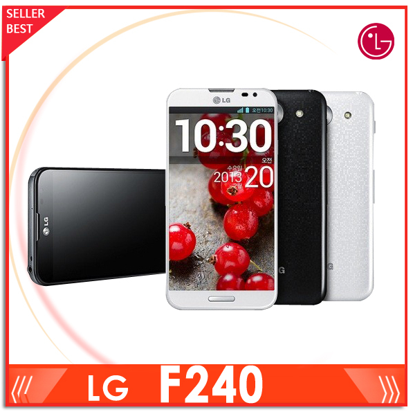 F240  LG Optimus G Pro F240 F240L    2  512ram + 32 GBROM 1.7 , 13MP   4    