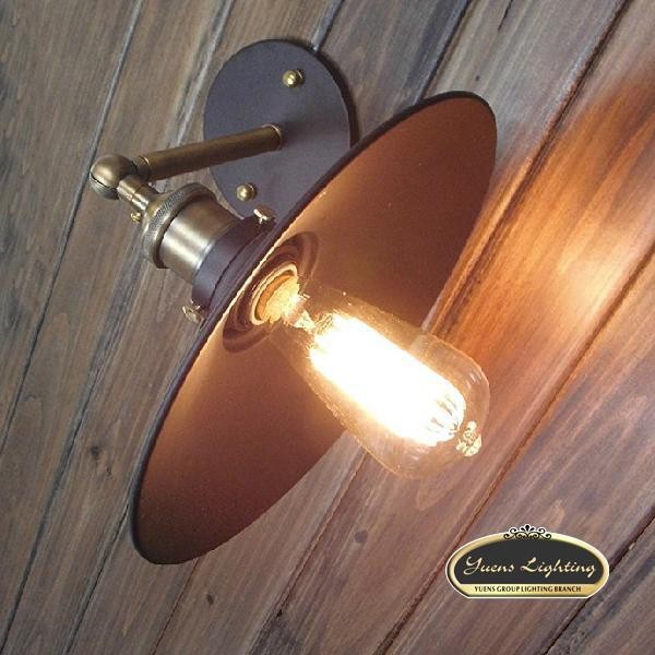 Hot-selling-Loft-american-vintage-aisle-wall-lamp-120V-240V-40W-Free-Shipping (4)