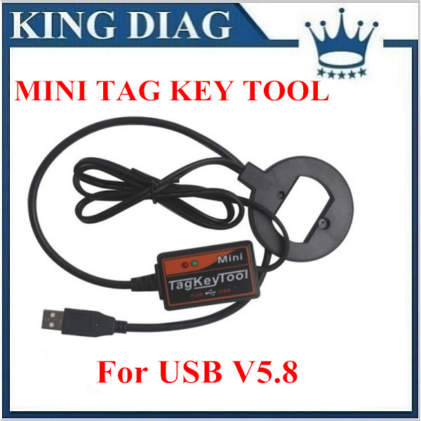 -     MINI     USB V5.8