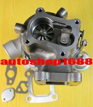 One Year Warranty New CT20 TOYOTA LANDCRUISER HI LUX THI ACE TURBOCHARGER Turbo engine parts