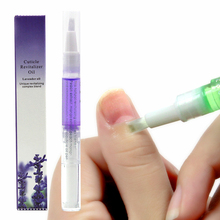 Cuticle Revitalizer Oil Nail Art Treatment Soften Pen 12 smell to choose New Fruit Mix