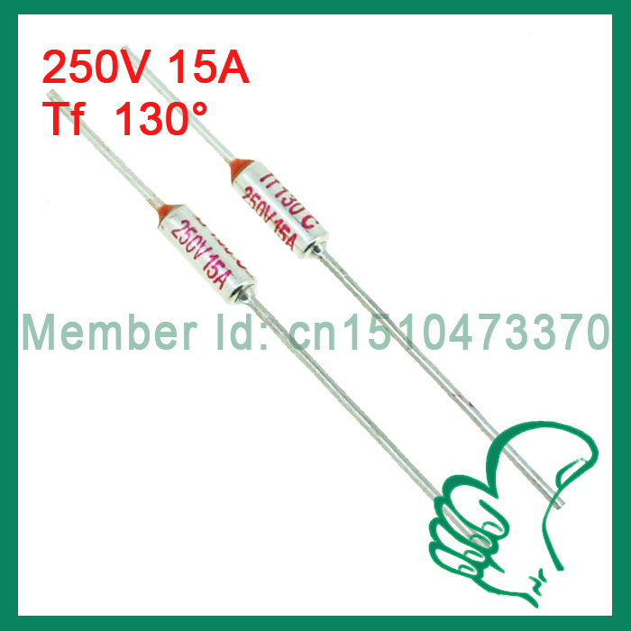 Купить Тепловой предохранитель температуры ограничитель ry tf 130 ...