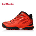 Clorts 2014 New BOA Fast Lacing System Men's Shoes Nubuck Upper