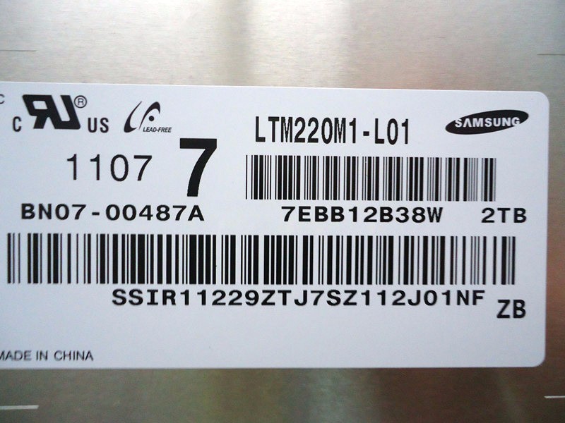 LTM220M1-L01_4