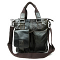Nesitu Promotion High Quality 100 Guarantee Real Genuine Leather Cowhide Men Messenger Bags Briefcase Portfolio M259