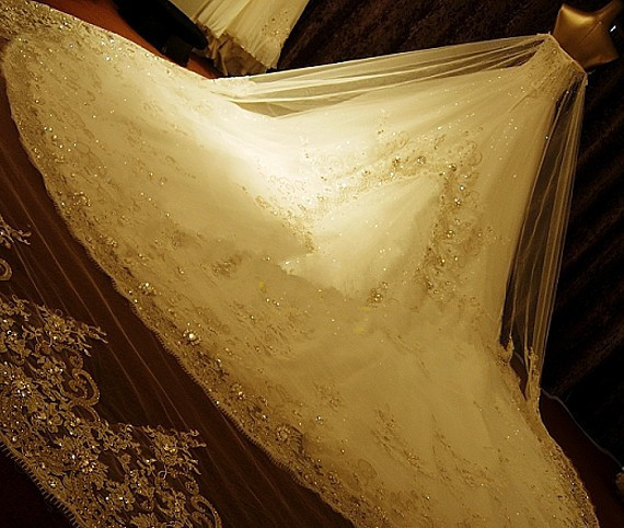 novissimo bridal gowns