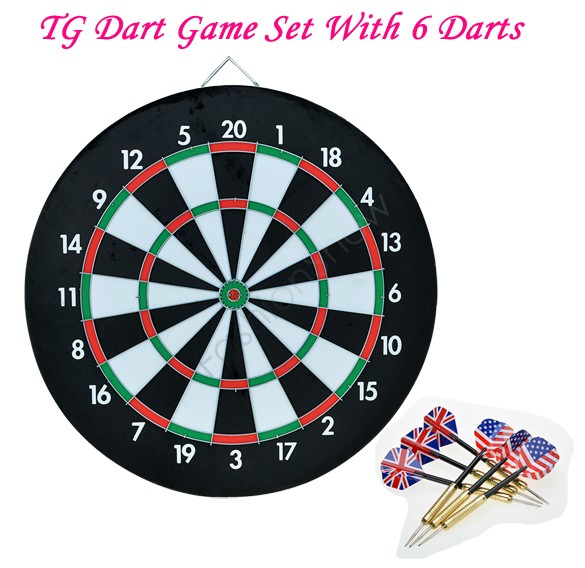 Toys And Games Darts Dart Boards