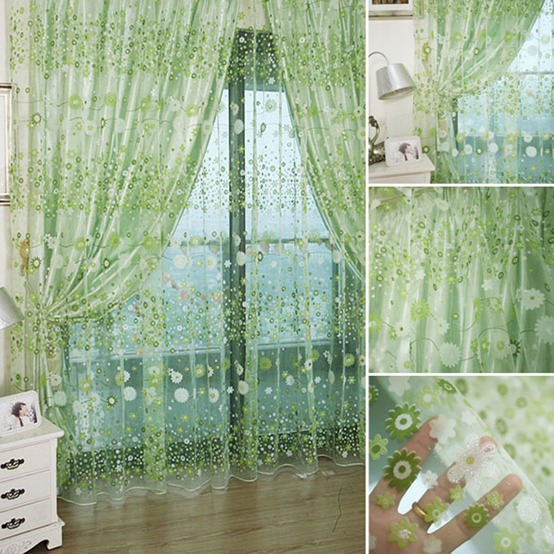 Купить 1 piece sheer voile window panel curtain treatment на ebay.com из америки с доставкой в россию, украину, казахстан.
