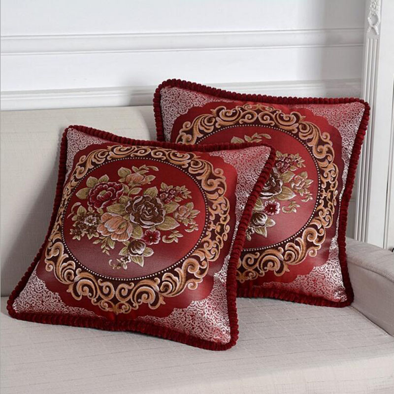 Dobby Cushion Cover Promotion-Shop for Promotional Dobby Cushion Cover on Aliexpress.com