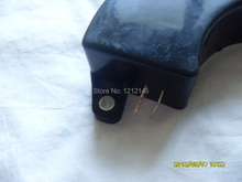 CBB61 JKD 36uF 400VAC 450VAC 50 60 Hz Generator Capacitor 3 5KW Brushless Generator Capacitor