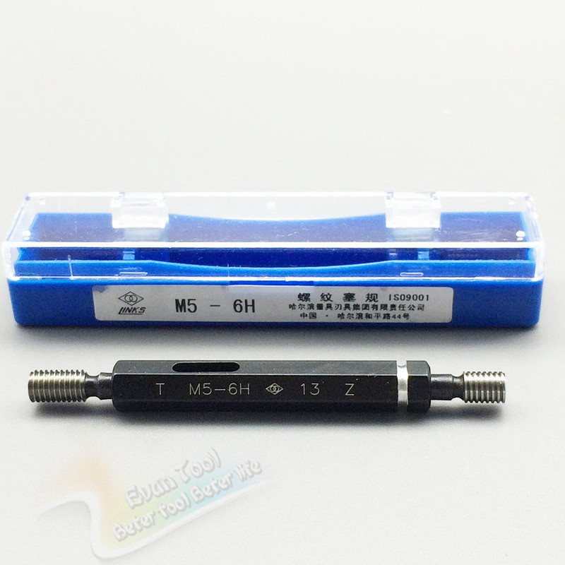 TZM56H7mmNPTthreadgaugeslengthplugthreadgagescrewplug