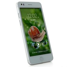 In Stock Original Elephone P6i MTK6582 Quad Core Android 4 4 5 0 HD 1080P Smartphone