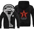 Dwyane Wade Sweatshirt Men Winter Hoodies Cute Casual Male Jackets Hoody Cloak Shawl Man Cloth Keep