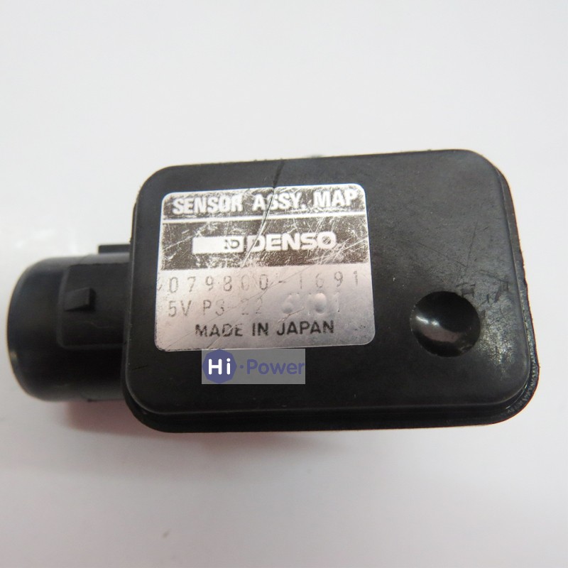 MAP sensor 079800-1691 for HONDA ACURA