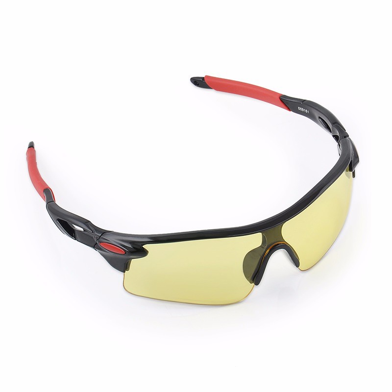 Men Women UV400 Cycling Glasses Outdoor Sport Bike Glasses Motorcycle