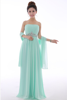 Turquoise chiffon bridesmaid dresses uk