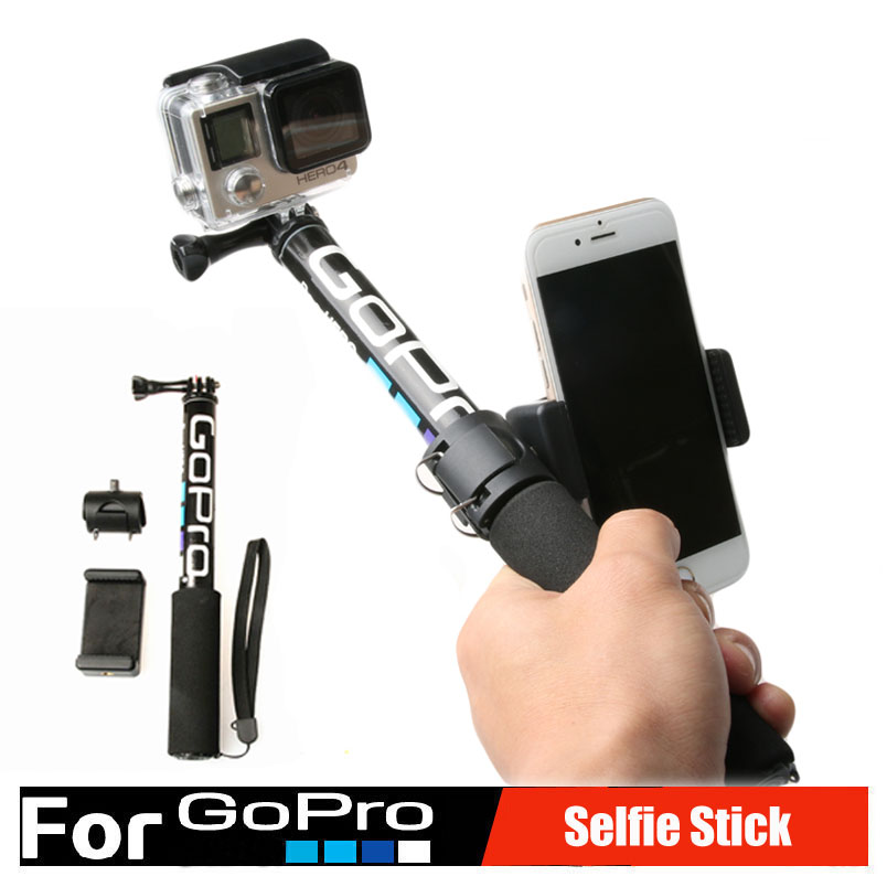 Gopro  Selfie           Go Pro  4 3 + xiaomi  .  .