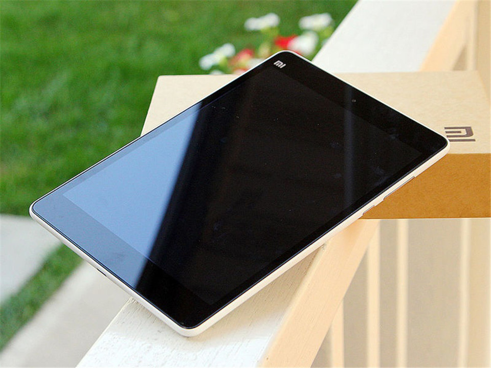 Original Xiaomi Mi pad MiPad Android Quad Core Tablet PC Tegra K1 CPU 7 9 Inch